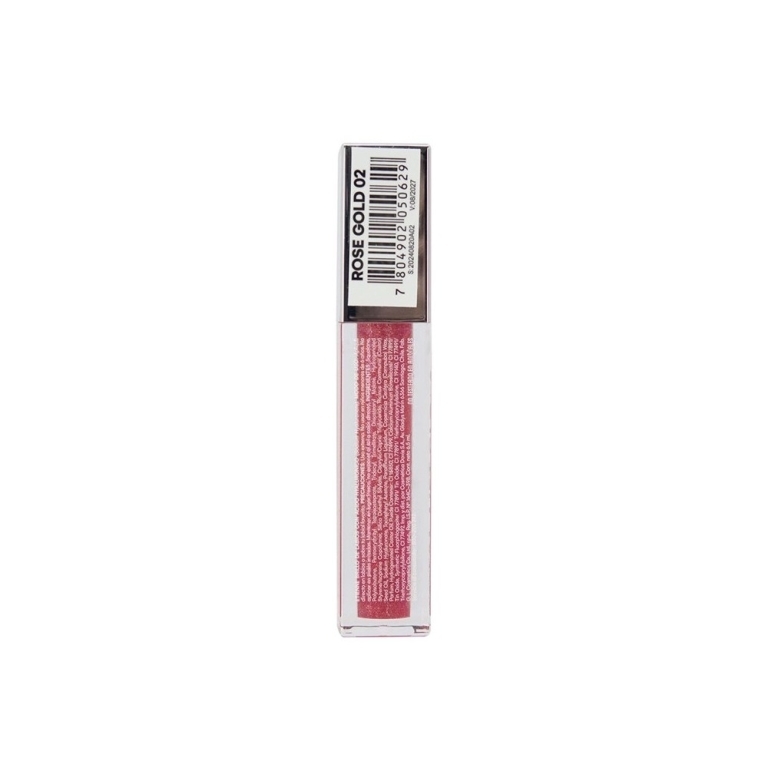 ETIENNE LABIAL TOT LIFTGLOSS ROSEGO LD02 L