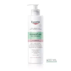 EUCERIN DERMOPURE GEL...