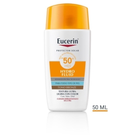 EUCERIN SUN FACE HYDROFLUID...