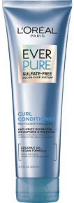 EVERCURL CONDITIONER