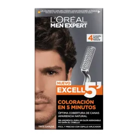 EXCELLCNCE 5 PERMANENTE...