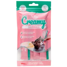 FELLINI CREAMY ATUN Y FIBRA...