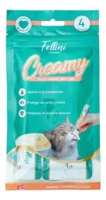 FELLINI CREAMY CANGREJO &...