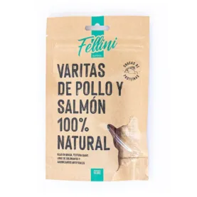 FELLINI SNACK VARITAS DE...