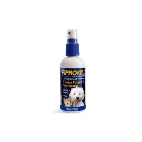 FIPROKILL PERRO/GATO X 50...