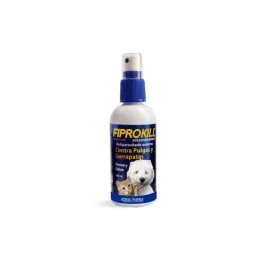 FIPROKILL PERRO/GATO X 50 ML SPRAY