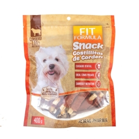 FIT SNACK COSTILLITAS DE...