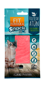 FIT SNACK FILETE DE ATUN