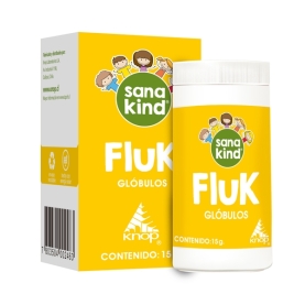 FLUK GLOBULOS X 15 GR