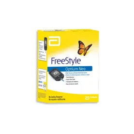 FREESTYLE OPTIUM NEO KIT DE...