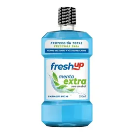 FRESHUP ENJUAGUE BUCAL...