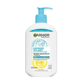 GARNIER CREMA LIMPIADORA...