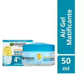 GARNIER GEL HIDRANTE ACLARA...