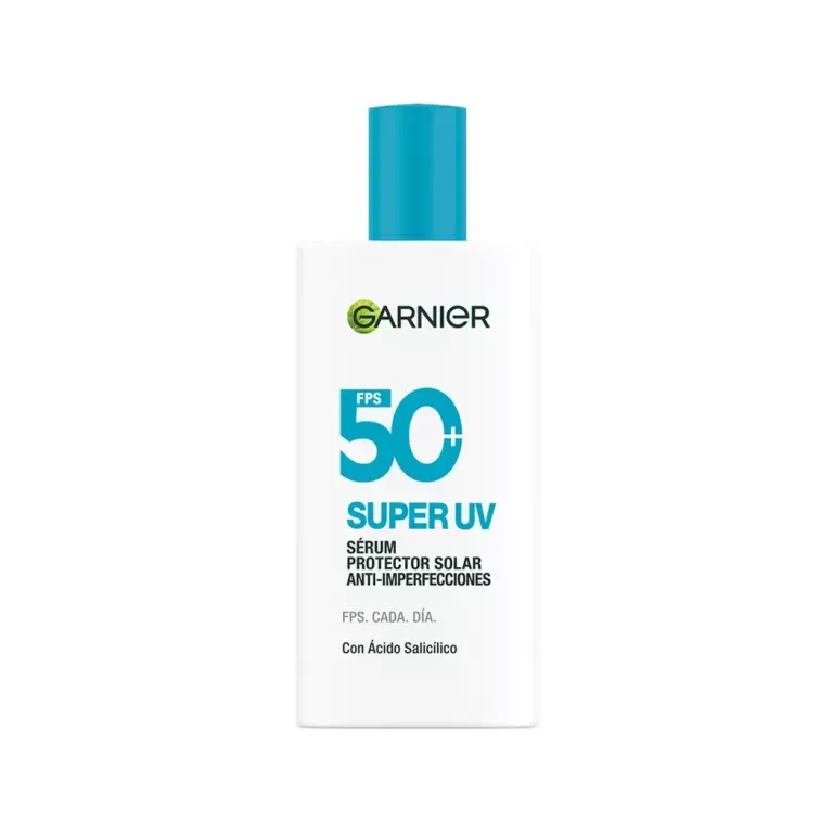 GARNIER UV DEFENDER UV ANTIPERFECCIONES X 40 ML