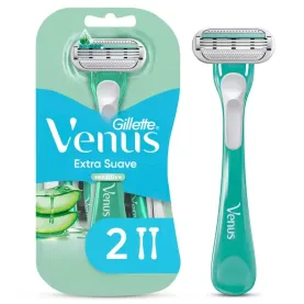 GILLETTE VENUS MAQUINAS...