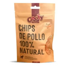 GOOFY SNACK CHIPS POLLO...
