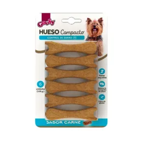 GOOFY SNACK HUESO COMPAC...