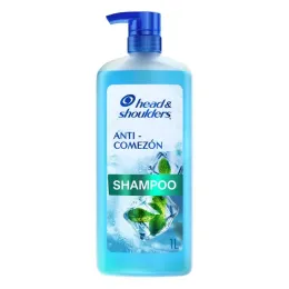 HEAD & SHOULDERS SHA ANTICOMEZON X 1000 ML