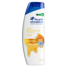 HEAD & SHOULDERS SHA...