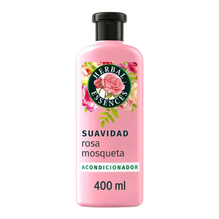 HERBAL ESSENCES ACO CLASSIC ROSA MOSQUETA X 240 ML