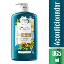 HERBAL ESSENCES ACO REPR ARGAN OIL X 865 ML