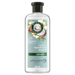 HERBAL ESSENCES ACON CLASSIC AGUA DE COCO X 240 ML