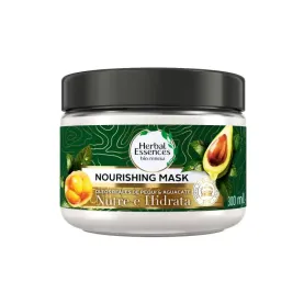 HERBAL ESSENCES MASCARILLA...