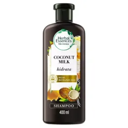 HERBAL ESSENCES SH CLASSIC COCONUT X 600 ML