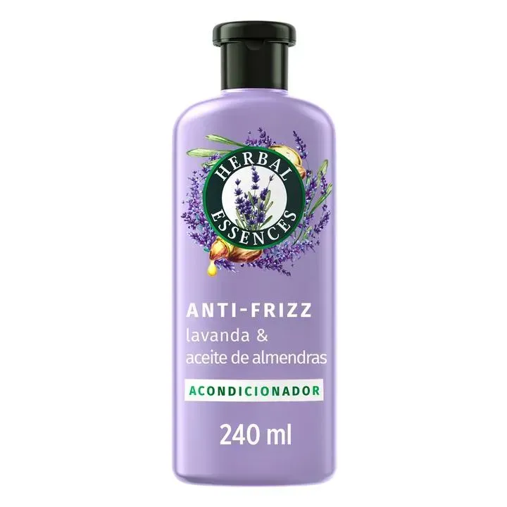 HERBEL ESSENCES ACO CLASSIC LAVANDA X 240 ML