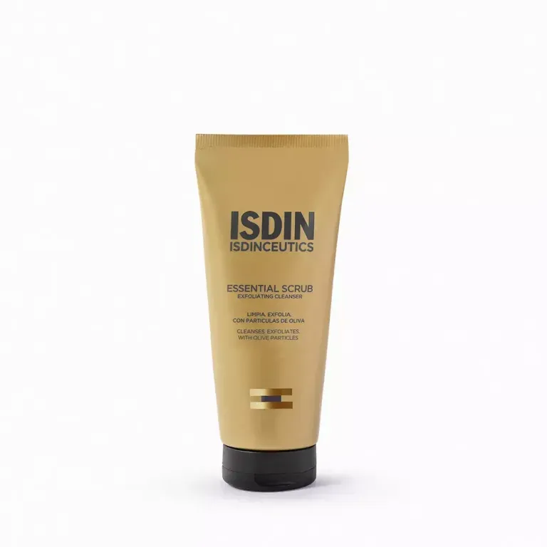 ISDINCEUTICS ESSENTIAL SCRUB 100 GR