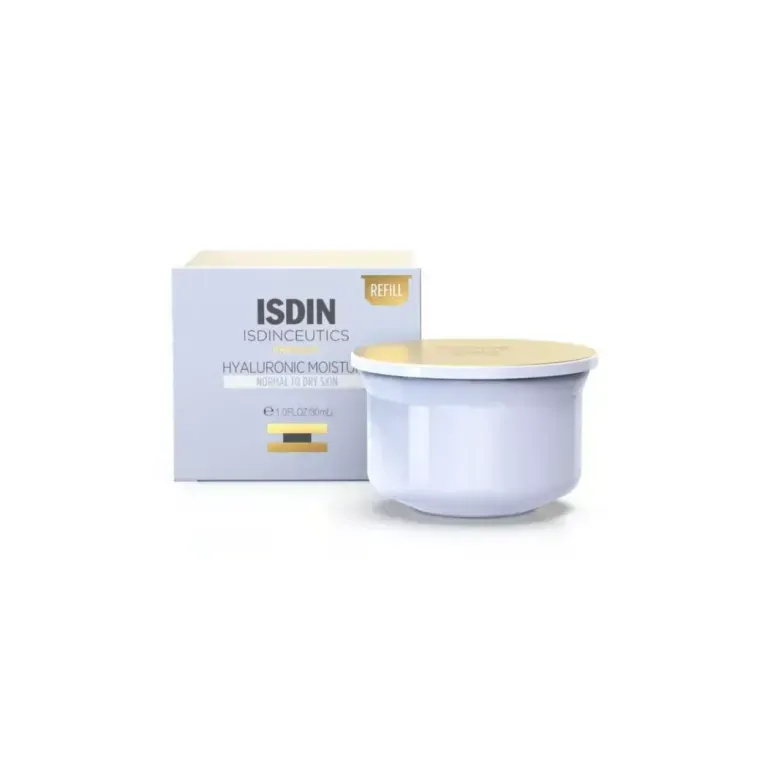 ISDINCEUTICS HM PIEL NORMAL REFILL X 50 GR