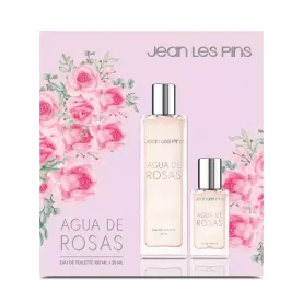 JLP AGUA DE ROSA X 100 ML +...