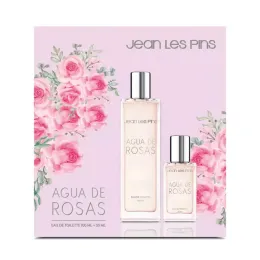 JLP AGUA DE ROSA X 100 ML + 30 ML