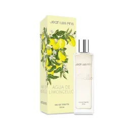 JLP EAU DE TOILETTE AGUA DE LIMONCELLO SPRAY X 100 ML
