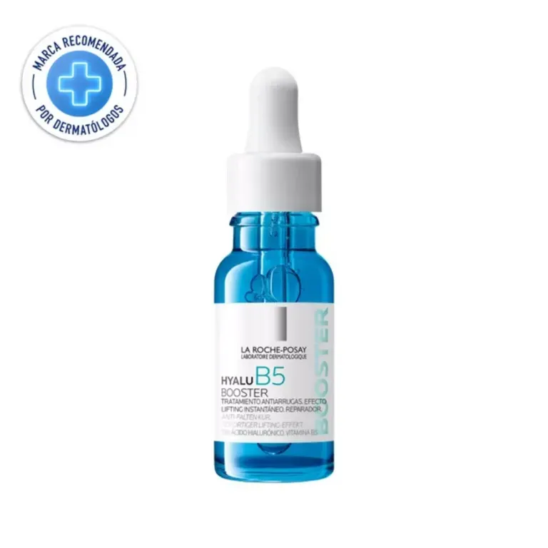 LA ROCHE POSAY SERUM HYALU B5 BOOSTER X 15 ML