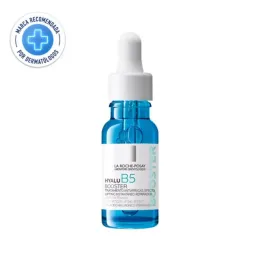 LA ROCHE POSAY SERUM HYALU B5 BOOSTER X 15 ML