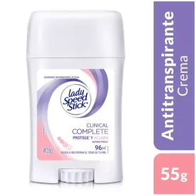 LADY CLINICAL PROTECT AND...