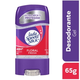 LADY SPEED DEO DEFSE FLORAL...