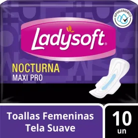 LADYSOFT NOCTURNA MAXI PRO...