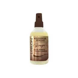 LEBLON ACELERADOR D/BRONCEADO BRONZER X 220 ML