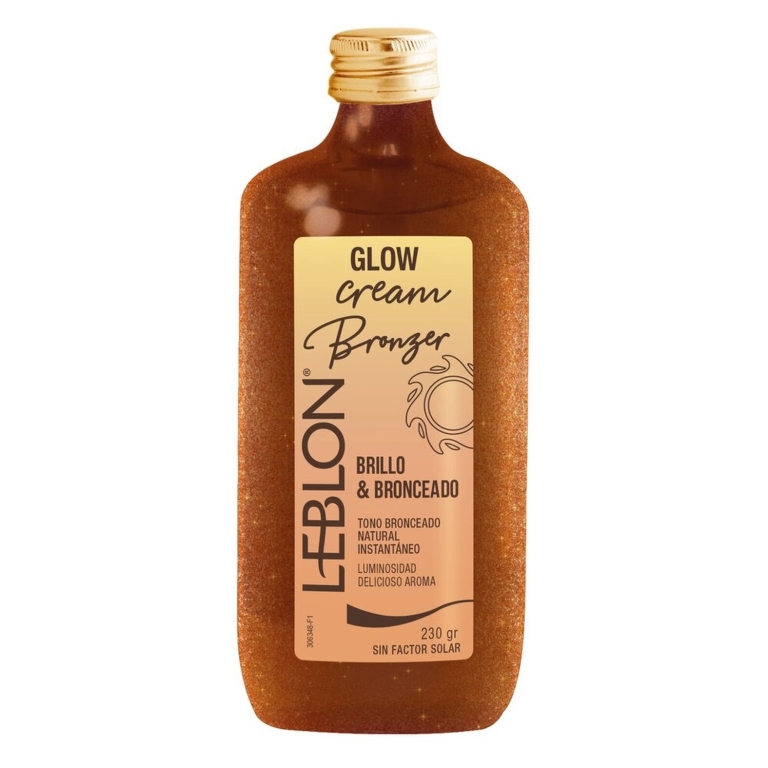 LEBLON BRONZE GLOW CREM X 230GR