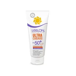 LEBLON ULTRA CUIDADO CREMA FPS50+ 190GR