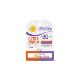 LEBLON ULTRA CUIDADO LABIAL FPS30 4,25G