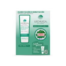 LECHUGA CLAS60 GR + CUER REP INT250 GR