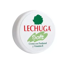 LECHUGA SOFT CRE X 55 ML X 2