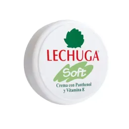LECHUGA SOFT CRE X 55 ML X 2