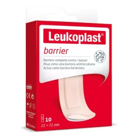 LEUKOPLAST BARRIER 22 X 72...