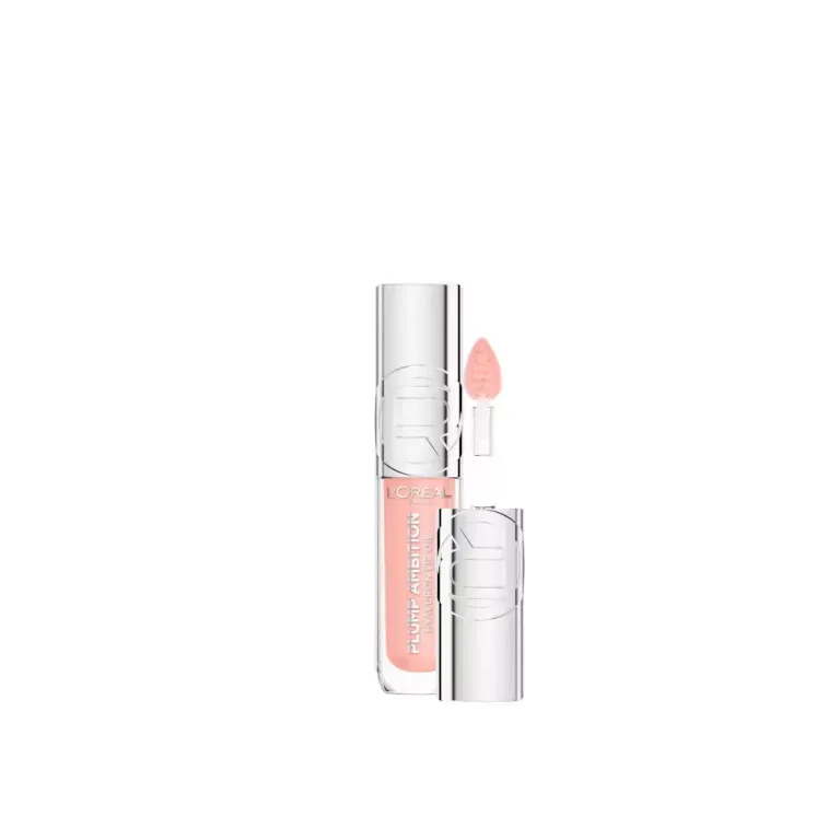 LOREA LABIAL LIP OIL AMB 201 MILKY NU