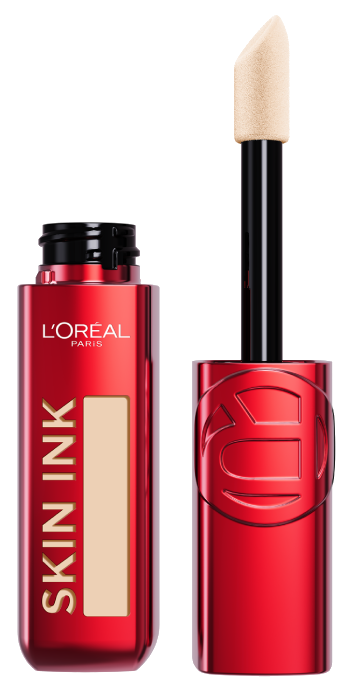 LOREAL BASE CORRECTOR SKIN INK MEDIUM WARM 290