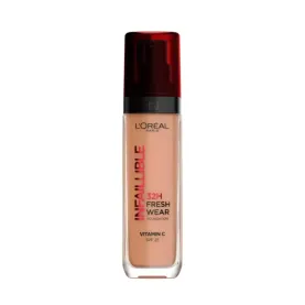LOREAL BASE INFALIBLE AMBER...